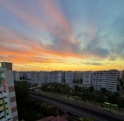 Blk 796 Khatib Vale (Yishun), HDB 5 Rooms #578498501